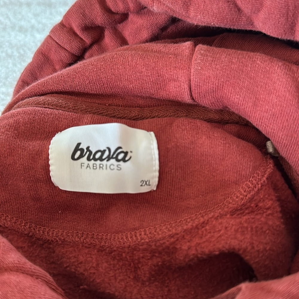 Hoodie - Picture 3 of 3
